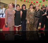 Alegría en el tradicional Bazar de Fundación Pro Ayuda 2012